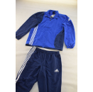 Adidas Trainings Anzug Jogging Track Jump Suit Jogging...