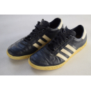 Adidas Athen Sneaker Trainers Schuhe Vintage 80er 80s...