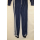Luippold Overall Ski Anzug Winter Suit Langlauf Slope Maloja Vintage 80er 7 8 L NEU