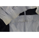 Adidas Overall Ski Anzug Winter Suit Langlauf Slope Jacke Vintage 90er S M NEU