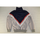 Fila Trainings Anzug Sport Track Jump Suit Jogging Vintage 80er Italia Damen 38 NEU