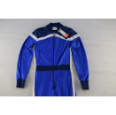 Luippold Overall Ski Anzug Winter Suit Langlauf Slope Silvaplana Vintage 5 7 NEU 80er  80s