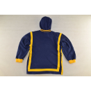 Adidas Pullover Kapuze Hoodie Sweater Vintage 90er 90s Basketball 176 Kids XL