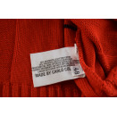 Carlo Colucci Pullover Sweatshirt Strick Jumper Sweater Vintage Hip Hop 48 S-M