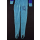 Odlo Overall Ski Anzug Winter Suit Langlauf Slope Speed Vintage Norway 46 NEU