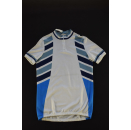 Enzo Fahr Rad Trikot Jersey Maglia Camiseta Bike Shirt Vintage 80s Italia XL NEU