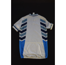 Enzo Fahr Rad Trikot Jersey Maglia Camiseta Bike Shirt Vintage 80s Italia XL NEU