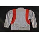 Fila Trainings Anzug Sport Track Jump Suit Jogging Vintage 80er Italia Damen 40 NEU