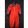 Odlo Overall Ski Anzug Winter Suit Langlauf Slope Speed Onesie 80er Kids 152 NEU