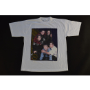 Take That T-Shirt Music Band Musik Konzert Concert 1994 90er 90s Tour Vintage XL