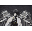 J-Dilla Tribute -Shirt RIP Hip Hop Rap Raptee MPC 3000 SP1200 Detroit Producer S