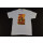 Vampirella T-Shirt Blood Lust Comic Harris Tshirt Vintage 1998 90er 90s XL NEU