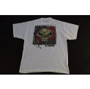 Spawn Movie Film T-Shirt Tshirt Comic Todd McFarlane Giant USA 90s 90er 1997 XL