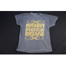 Kings X T-Shirt Faith Hope Love Rock Distressed 1990 90s...