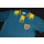Adidas Trikot Jersey Maglia Camiseta Maillot 90er T-Shirt Vintage Rheinland XL