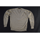Marlboro Classics Strick Pullover Knit Sweat Shirt...