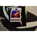 Street Fighter II Cap Snapback Mütze Hat Black Capcom Vintage Deadstock 90s 90er NEU