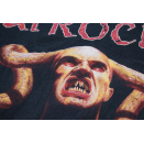 Atrocity T- Shirt Ich will Blut Vintage 90er 1994 Death Extreme Hevy Metal L-XL