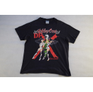 Mötley Crüe T-Shirt Band Dr Feelgood Japan Tour...