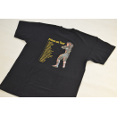 Prince of Persia 3D T-Shirt Vintage Computer Games Nerd...