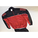 Adidas Trainings Anzug Jogging Sport Track Jump Suit...