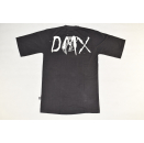 DMX T-Shirt Hip Hop Rap Raptee Hip Hop Vintage Ruff Ryders New York Yonkers RR M