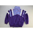 Trainings Sport Anzug Jump Suit Vintage Bad Taste Karneval Killtec 90er M NEU