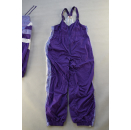 Trainings Sport Anzug Jump Suit Vintage Bad Taste Karneval Killtec 90er M NEU