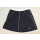 Fila Rock Skirt Vintage Deadstock Damen Tennis Italia Italy 80er 80s Black D 36 NEU