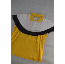FILA Polo T-Shirt Top Trikot Jersey Maglia Vintage Tennis...