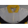 FILA Polo T-Shirt Top Trikot Jersey Maglia Vintage Tennis 80er 90s Italia 42 NEU