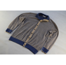 Pierre Balmain Strick Cardigan Pullover Sweater Knit...