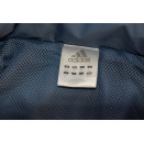Adidas Trainings Jacke Sport Jacket  Track Top Soccer Mesh Shiny Glanz 2004 6 M
