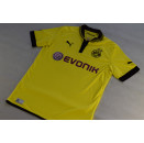 Puma Borussia Dortmund Trikot Jersey Camiseta Maglia...