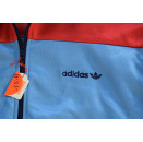 Adidas Trainings Anzug Jogging Track Jump Suit Sport Vintage Hungaria 80er 40 M NEU