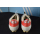 Adidas Maloja Ski Langlauf Slope Schuh Shoe Trainer Sneaker Vintage Deadstock 9.5