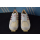 Adidas Maloja Ski Langlauf Slope Schuh Shoe Trainer Sneaker Vintage Deadstock 9.5