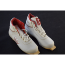 Adidas Aosta 2 Ski Langlauf Slope Schuh Shoe Trainer Sneaker Vintage Deadstock 4.5