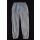 Kappa Training Hose Jogging Sweat Track Pant Trouser Vintage 90s 90er Grau Gr. L