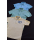 3x Lacoste Polo T-Shirt Tshirt Sport Devanlay Tennis Special Vintage Edition 3