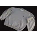 Fila Pullover Sweater Sweat Shirt  Vintage Jumper Casual...