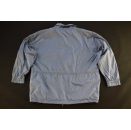 Reebok Trainings Jacke Sport  Jacket Nylon Glanz Shiny Windbreaker Vintage L-XL