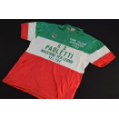 De Marchi Fahrrad Trikot Rad Camiseta  Jersey Maillot...