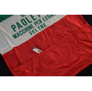 De Marchi Fahrrad Trikot Rad Camiseta  Jersey Maillot Maglia Albergatori 1989 XL