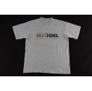Billy Joel T-Shirt Tour Pop Rock Band 1993 Hamburg...