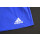 Adidas Shorts Short kurze Hose Pant Sport Jogging Fussball Aeroready Blau Blue L