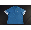 Nike Polo Top Shirt Trikot Jersey Camiseta Shirt Rafael...
