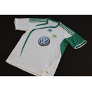 Adidas VFL Wolfsburg Trikot Jersey Maglia Camiseta...