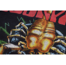 Scorpions Pullover Sweat Shirt Sweater 1988 Tour 80s Hard Rock Metal Vintage L