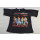 Status Quo T-Shirt Live alive European Tour 1992 90s 90er Rock Vintage ca. S-M